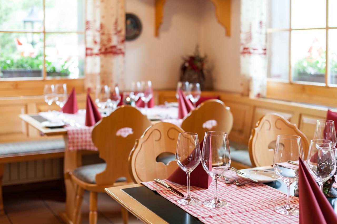 Hotel Simmenhof Lenk Kültér fotó